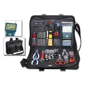 GoldTool TTK-1280 Toolkit Network LAN RJ45 Installer’s Kit M