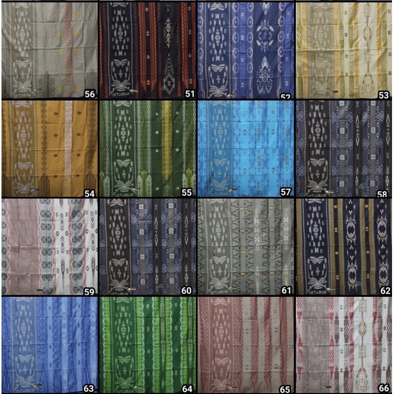 Sarung Ketjubung Platinum Silver / Sarung Ketjubung Grade Silver / Sarung Kecubung