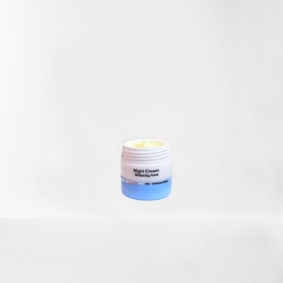 Cream Malam Acne Original Berkualitas
