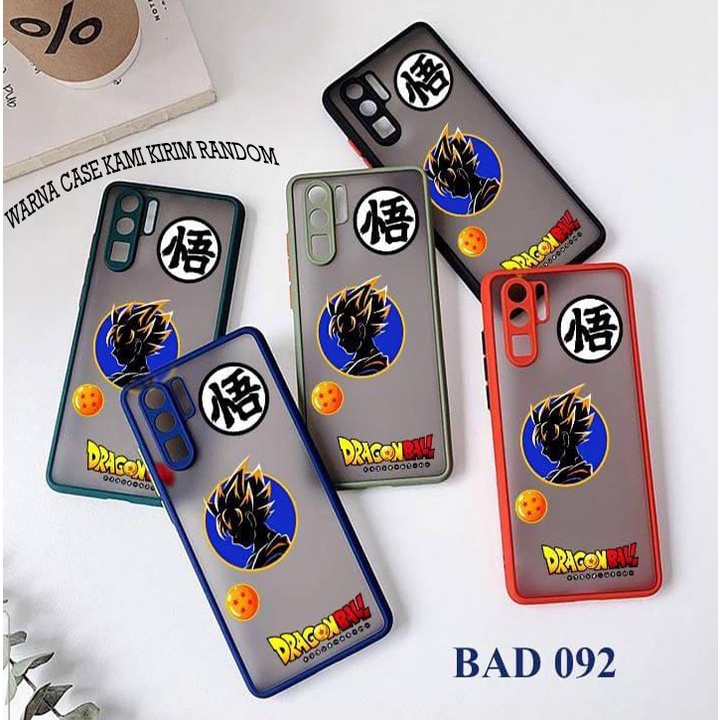 Case Dove Motif Kartun Cowok Samsung A32 4g Samsung A52 A52s A72