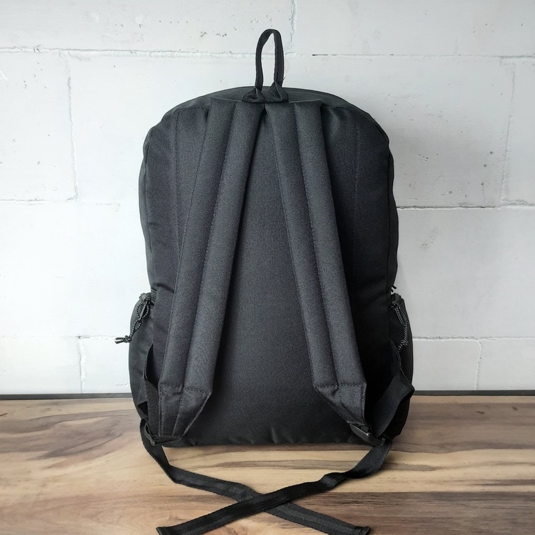 Tas Ransel - Tas Backpack - Tas Sekolah SD SMP SMA - Tas Kuliah - Tas Gendong Tas Punggung REMUX ( MD )