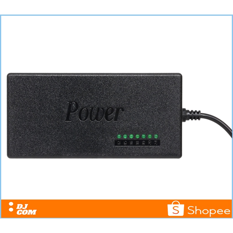 Adaptor Charger Laptop Universal 96W