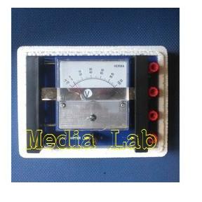 Super Style Basic Meter Import