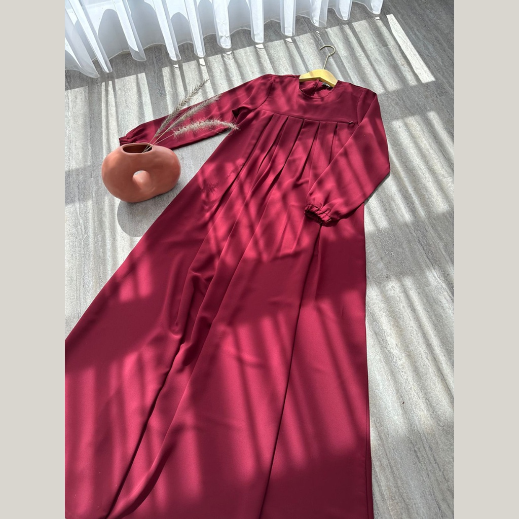 Dress Hanama
