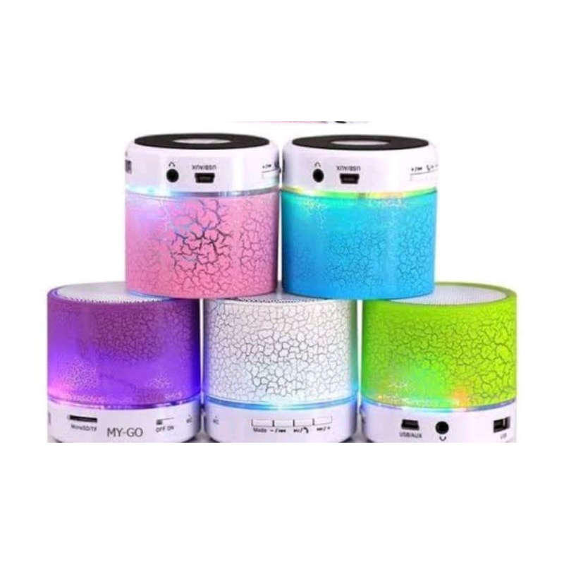 speaker bluetooth extra bass