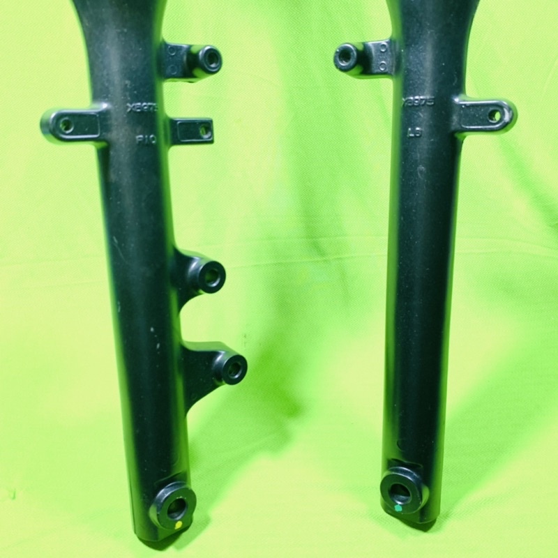 sok sokbreker depan satria fu 150 karbu cbu ckd rider 150 komplit set