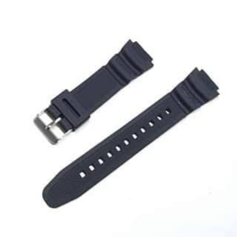 Strap Rubber Tali Jam Casio SWG-400H Casio SWG-300H