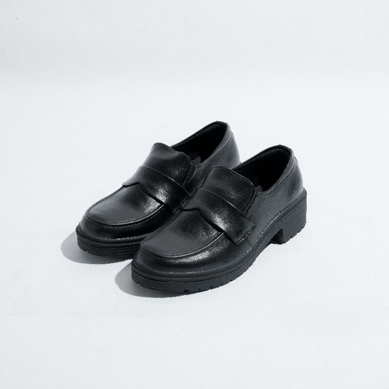 NEW PRODUCT Sepatu Slip On &quot;WAFA SHOES&quot; Like Project