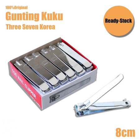 Gunting Kuku 777 Besar