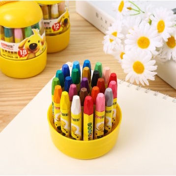 

BOTOL KARAKTER CRAYON ANAK ISI 12 WARNA