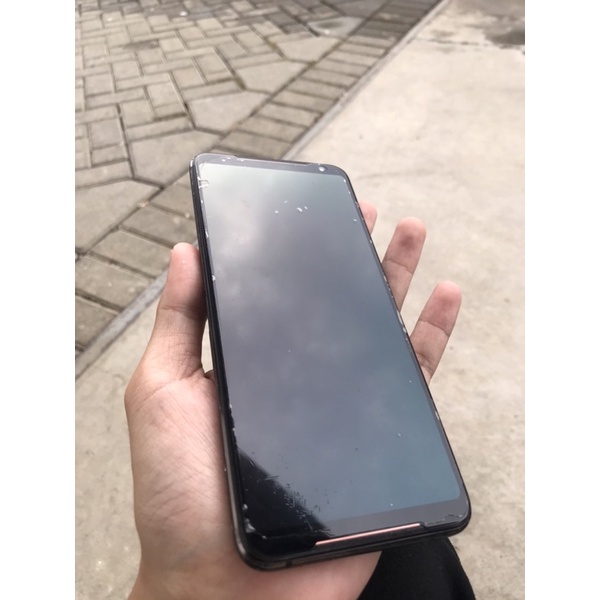 Asus Rog Phone 2 Tencent 8/128