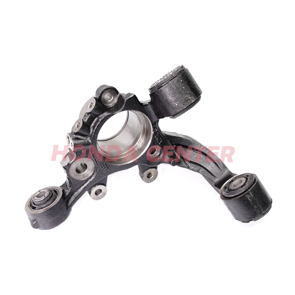 knakel knuckle arm belakang kiri mobil honda crv rd gen2 2002 2003 2004 2005 2006