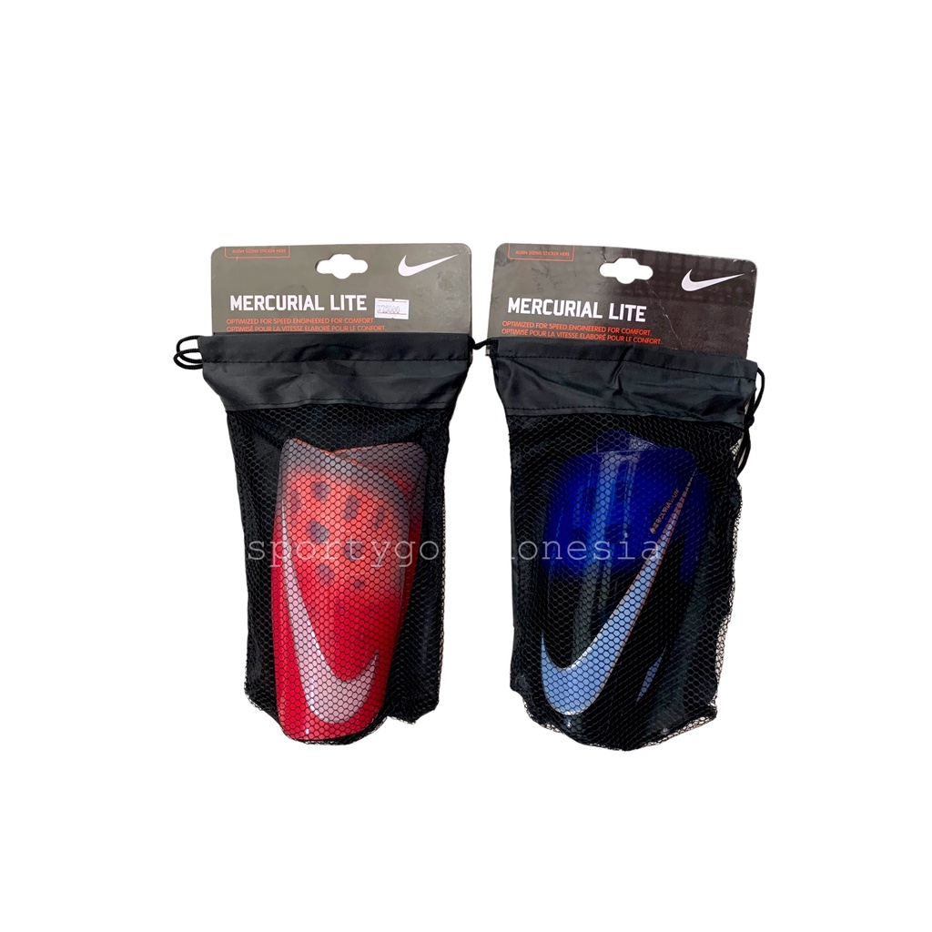 DEKER NIKE MERCURIAL LITE IMPORT JARING