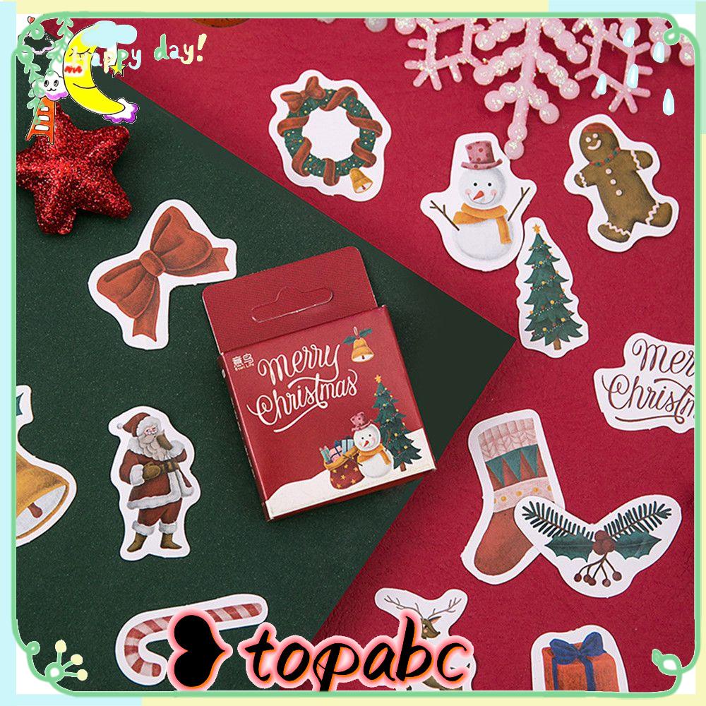 Top Natal Stiker Diary Album Berkah Stiker Diary Aesthetic Stationery Jurnal Diary Hias