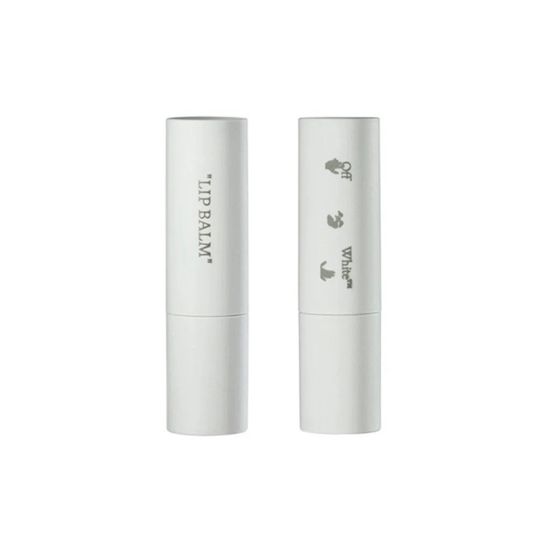 Lipbalm Offwhite x Amore Pacific New Authentic 100%