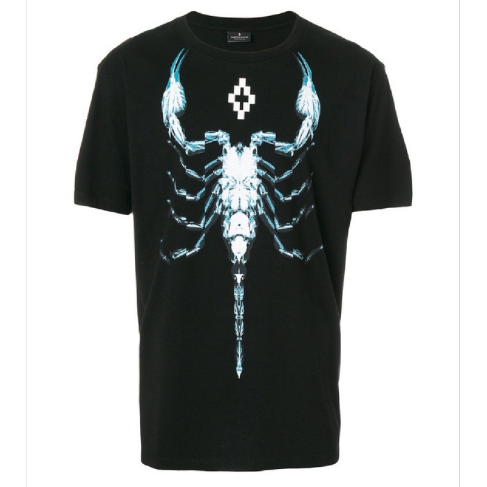 Marcelo Burlon Scorpio T-shirt (100% Authentic)