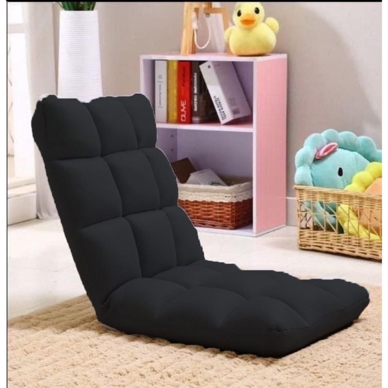 Best Seller KURSI LESEHAN SOFA LIPAT KURSI SANTAI Kursi Lantai Belajar Kerja