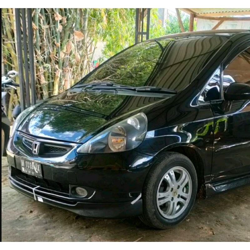 lips bumper jazz gd3 idsi