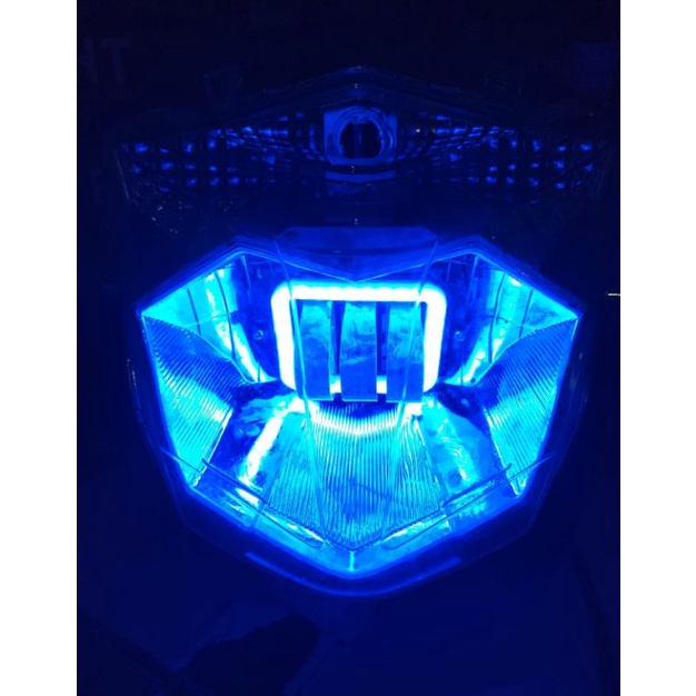 Reflektor Lampu Depan Beat 2016-2019 Kualitas Terbaik