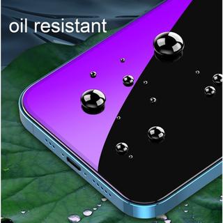 Tempered Anti SPY + BLUERAY Radiasi OPPO A78 A78 4G NFC A17 A17k A16 A16k A16e A15 A15s A57-2022 A77s A31 A9 A5-2020 Temperd Glass Privacy Glossy Tempred Kaca Blue Light Ray Bluelight Full Cover 5G 4G E S K A77