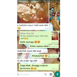 

↩ BAKSO ACI TULANG RANGU ㅞ