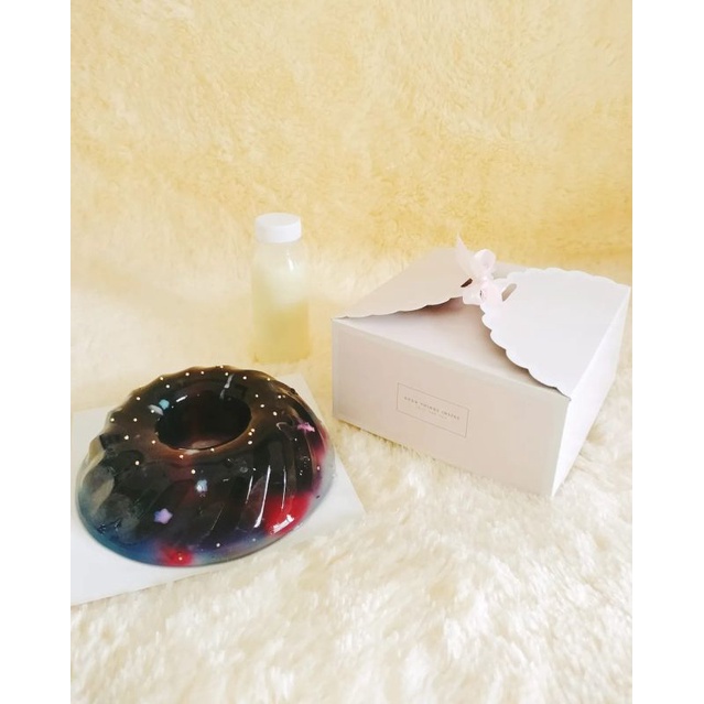 Jual Galaxy pudding pudding enak pudding murah pudding surabaya pudding