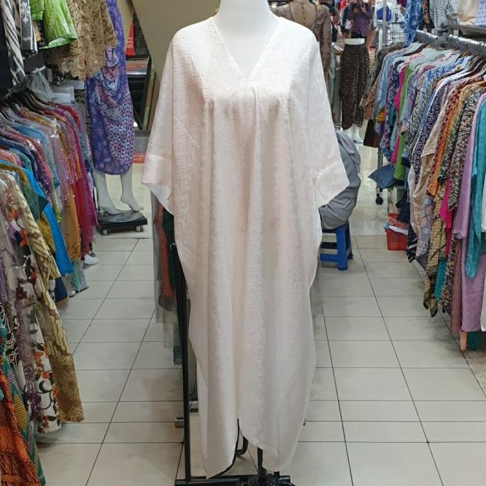 KAFTAN DAN TUNIK VISCOSE