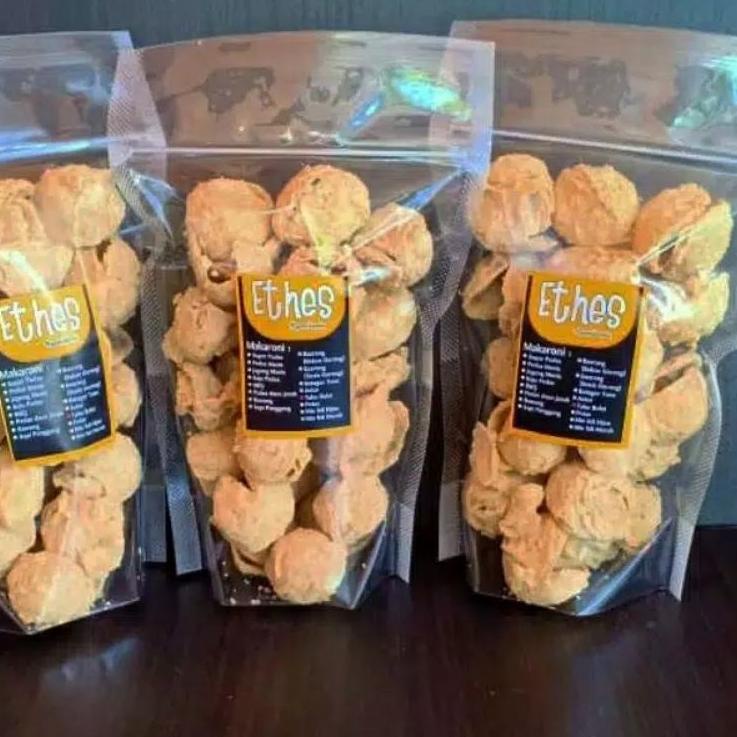 

♗ CEMILAN TAHU WALEK (80gram8) ゴ