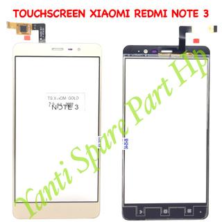 Touchscreen Xiaomi Redmi Note 3 3 Pro Original Terlaris New