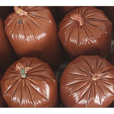 

COKLAT LELEH ISI 1 KG