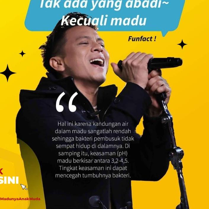 

READY ✅Sarang Maduku - Madu Diet Pelangsing Badan Penurun Berat Badan Diet Ampuh Madu Diet Pelangsing / Flimty|SQ3