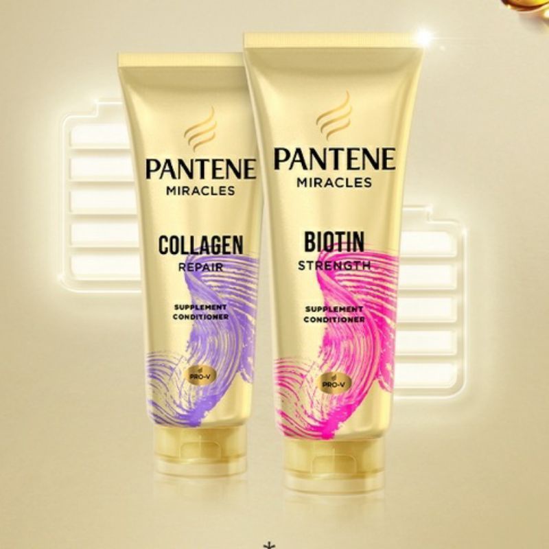 Jual Pantene Conditioner Hair Fall Control 150ML Shopee Indonesia