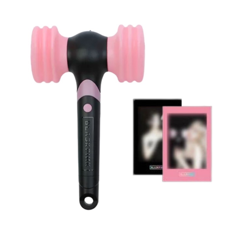 Lightstick Blackpink Ver 2