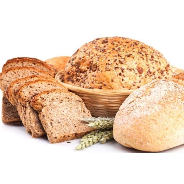 

Tepung Rye Meal 1Kg / Tepung Gandum / Rye Flour Premium