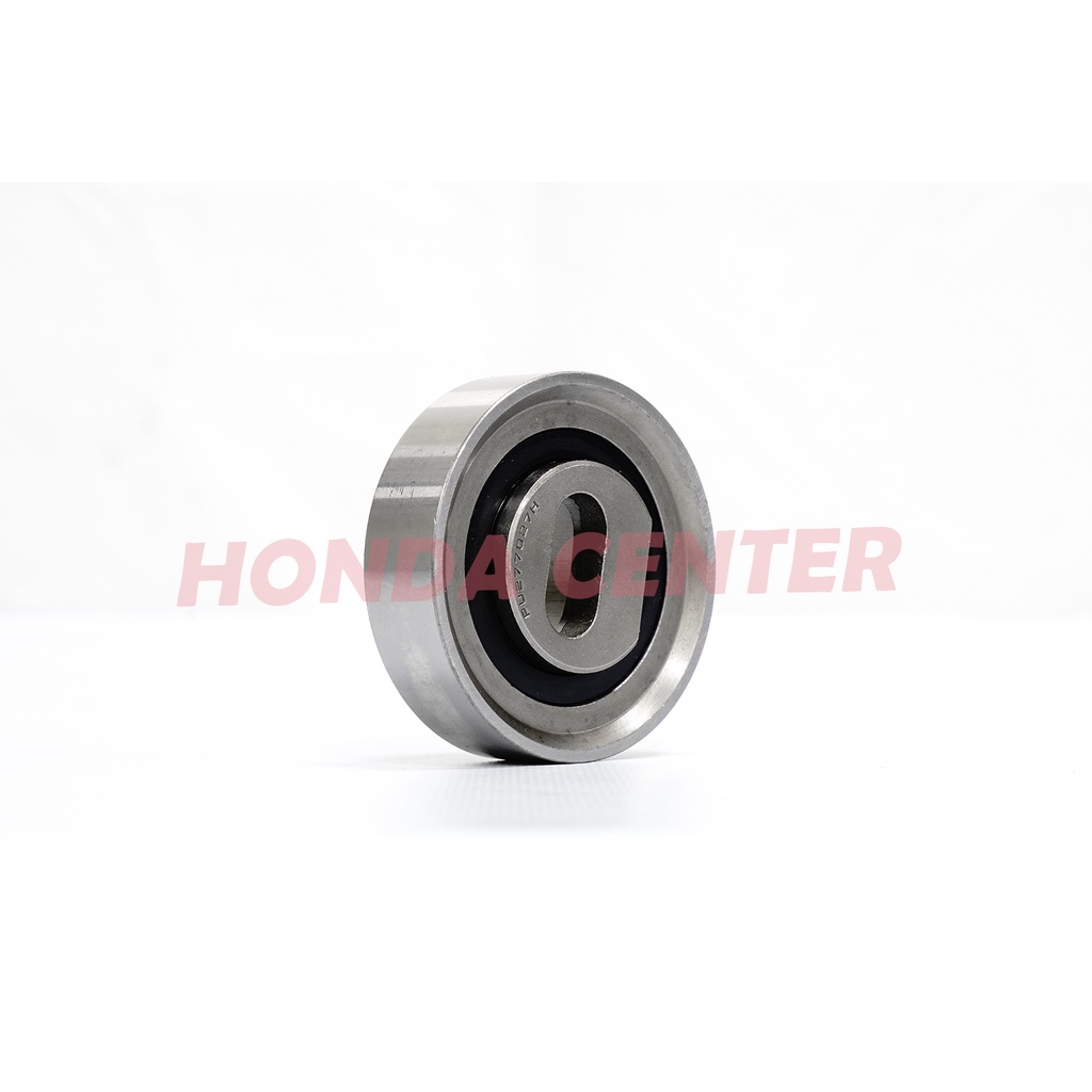 bearing bering lahar laher  tensioner timing belt kecil honda accord maestro cielo accord vti odyssey ra6 1990 1991 1992 1993 1994 1995 1996 1997 1998 1999 2000 2001 2002 2003