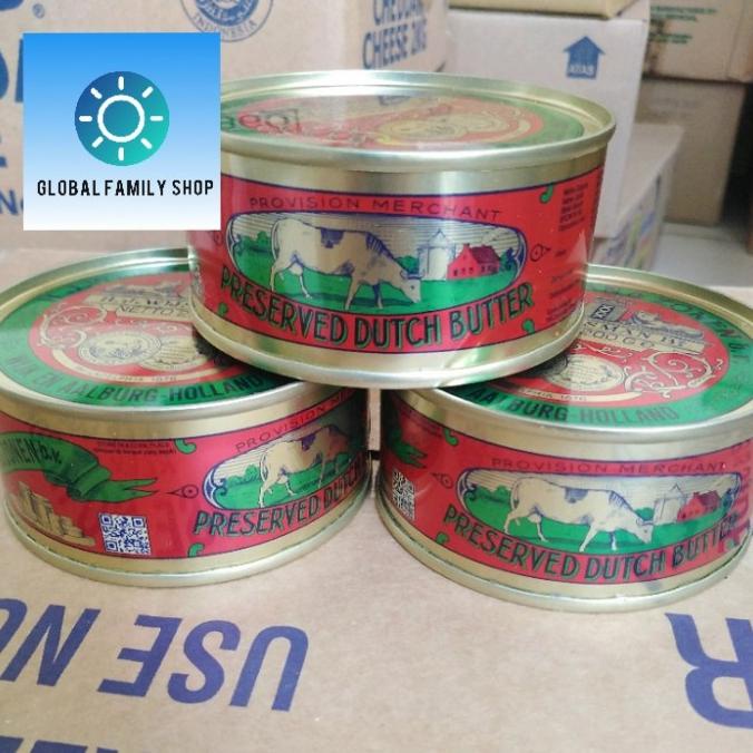 

butter wisjman 200gr/wisman 200gr TERLARIS TERPERCAYA ORIGINAL