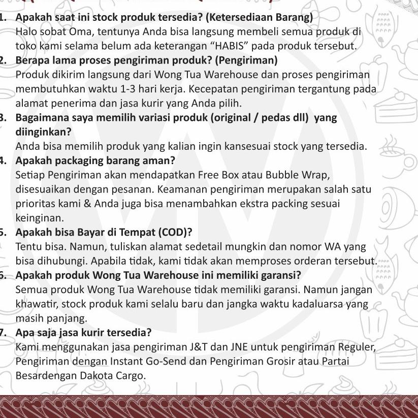 

Kremes Ayam - Kremesan Sari Ayam Kampung Gurih Renyah