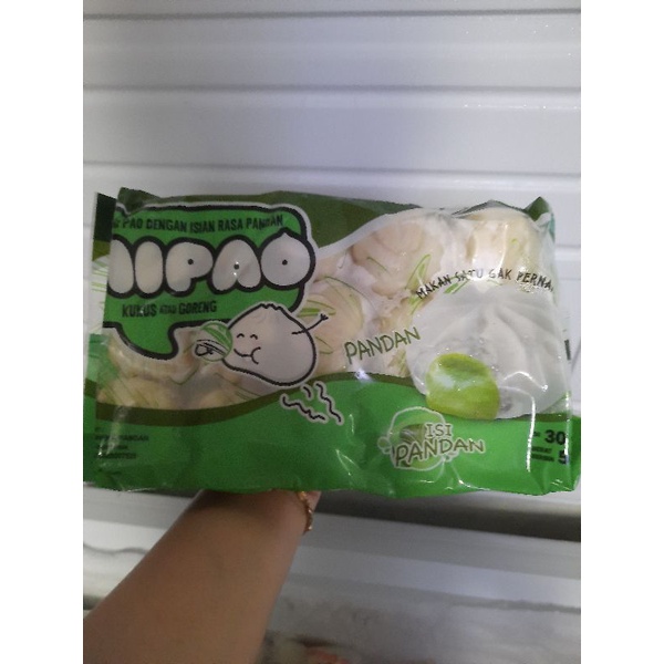 

Mipao pandan