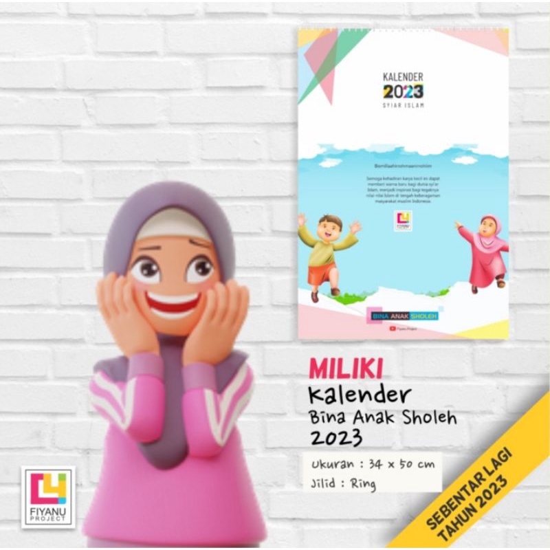 

Kalender Dinding Aesthetic Kalender Anak Islami 2023 Kalender Islami 2023 dan Jadwal Puasa Sunah Kalender Islam Anak Kalender Edukasi Islam 2023 Kalender Edukasi Muslim 2023 Kalender Edukasi Anak Tema Bina Anak Sholeh (2 bulanan)