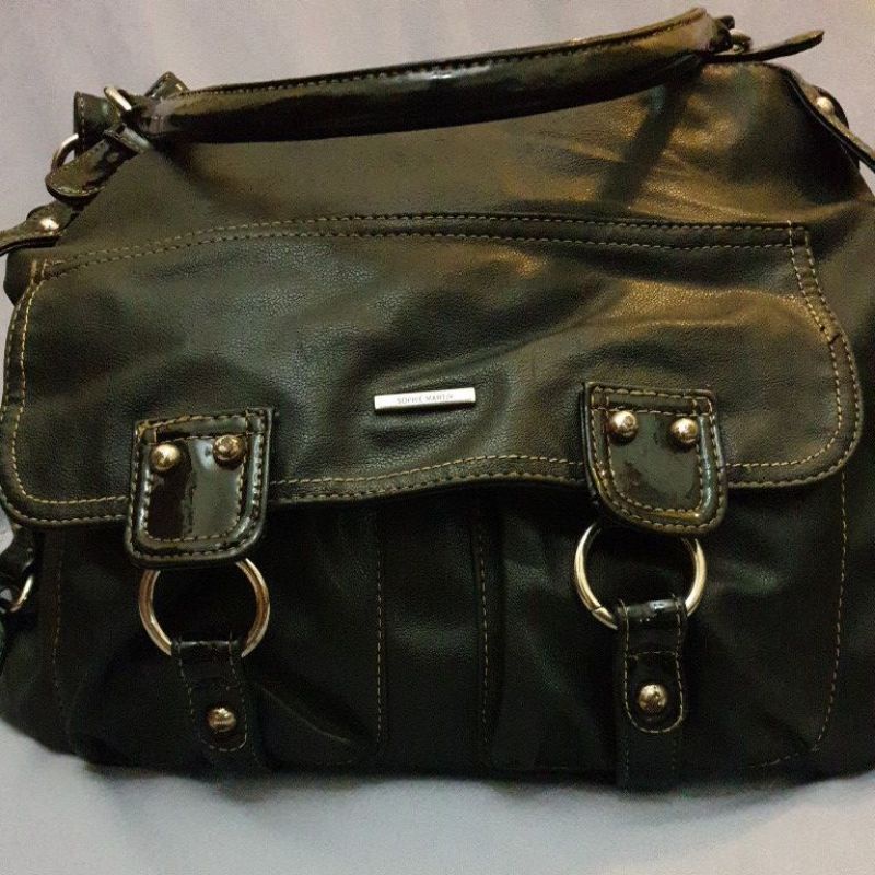 TAS SHOPIE MARTIN PRELOVED ORI