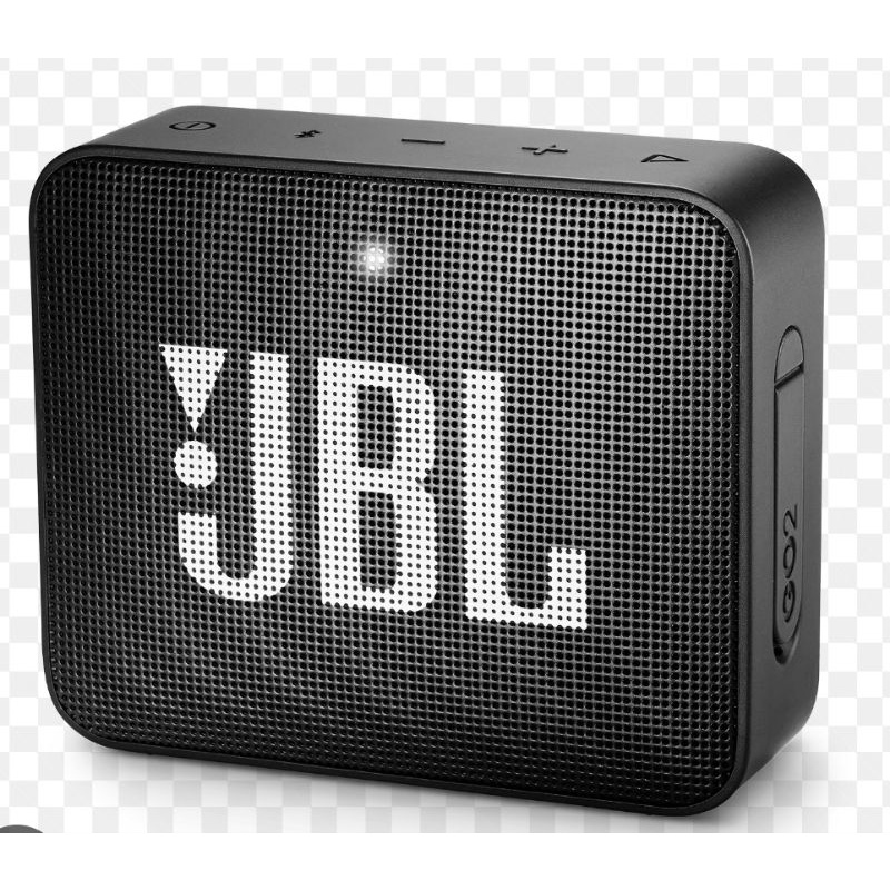 JBL GO2