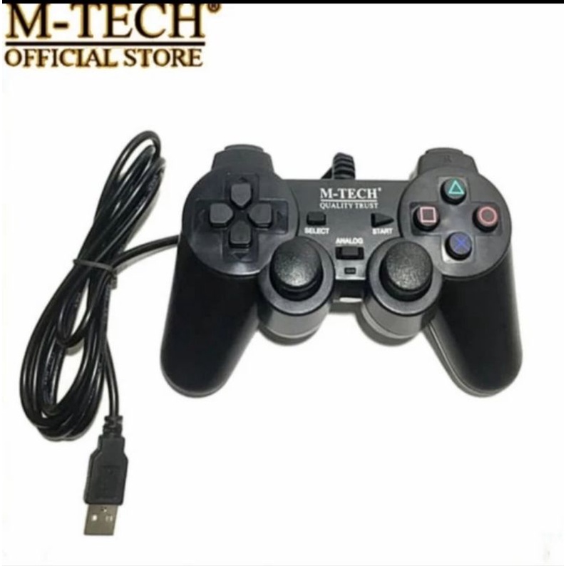 stik ps2 usb mtech