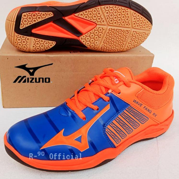 Terlaris SEPATU BADMINTON MIZUNO WAVE // SEPATU VOLI MIZUNO WAVE // SEPATU MIZUNO  바