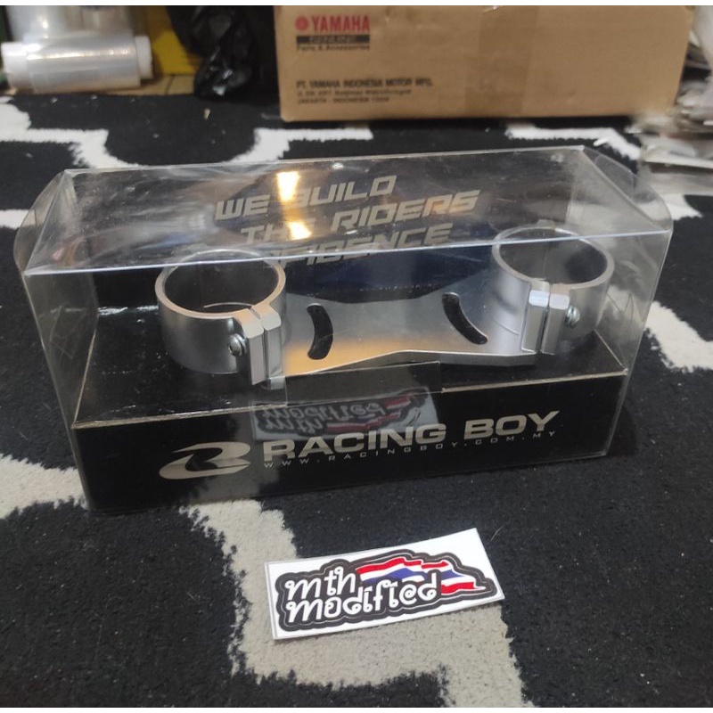 Stabilizer Rcb Nouvo