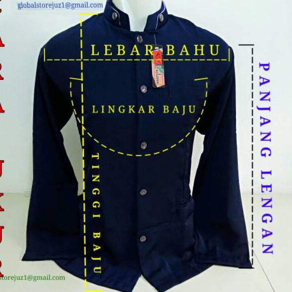 ↕➨⁑✲ Jasket Jasko Jaket Ziper Resliting Depan Kerah Dobel Bahan Hightwis Jasko Murah Jas Murah Koko 