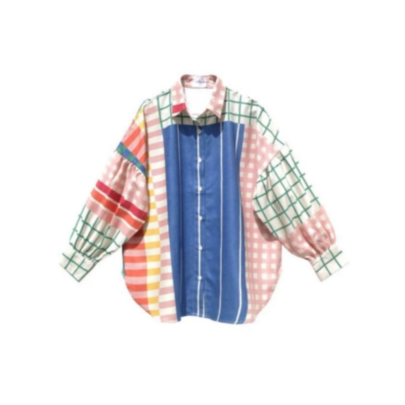 Nadjani - Tops alvena - Fara