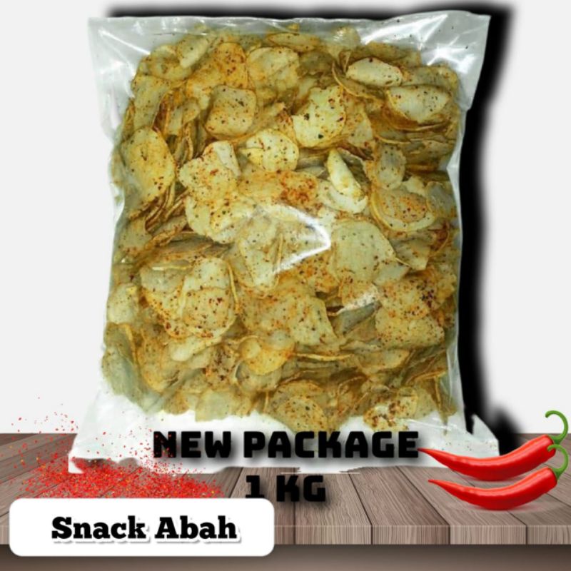 

wiw Basreng 1Kg Basreng kiloan BASRENG DAUN JERUK BASRENG BANDUNG BASRENG PEDAS DAUN JERUK BASRENG 1