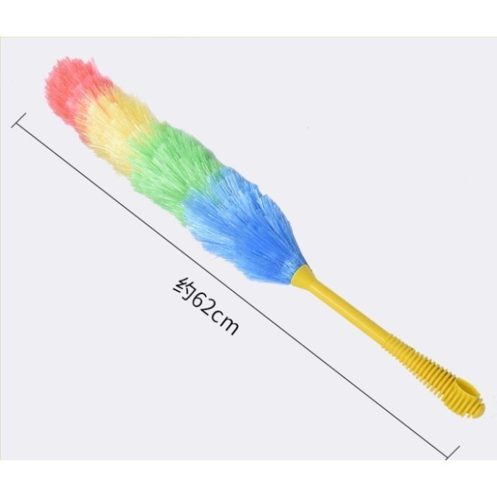 Kemoceng Plastik