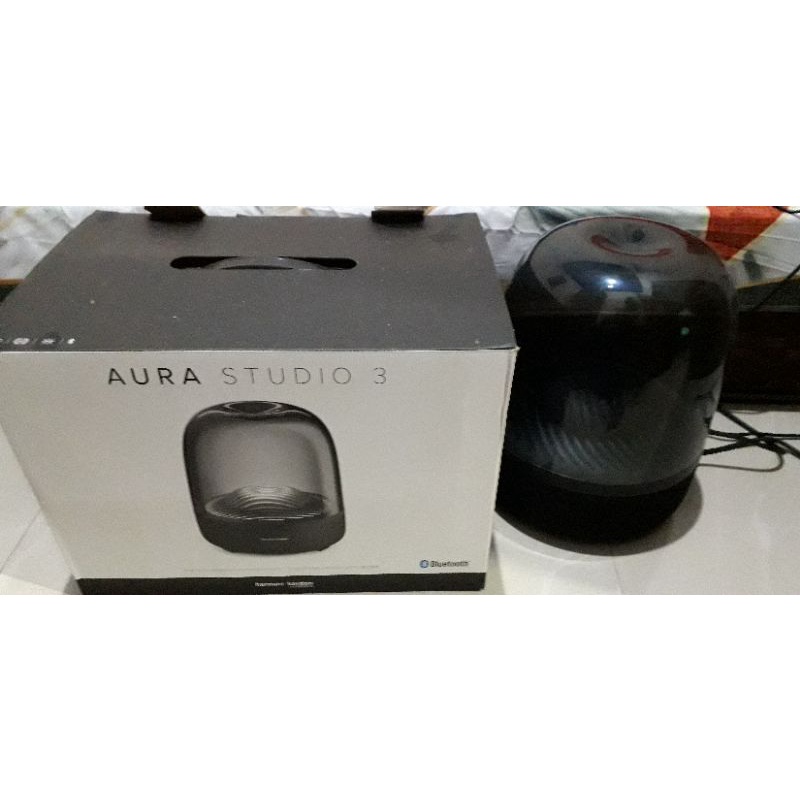 HARMAN KARDON STUDIO AURA 3