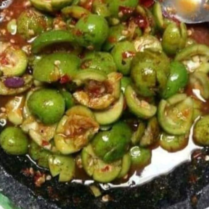 

[E-9-9 ♫♪] PROMO Gandaria / Jatake 1 KG Fresh-terviral